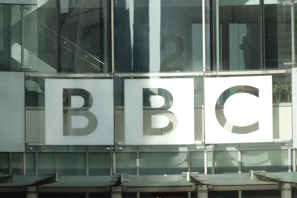 The headquarters of British national broadcaster BBC. Photo: Aljoša Rehar/STA