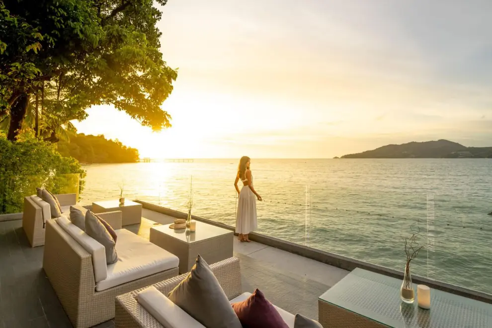 Amari Presents Relaxing Digital Detox Getaways