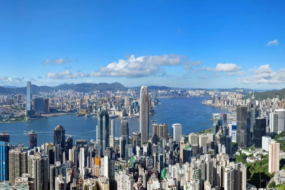 The Policy Address injects greater vitality into the Hong Kong economy.