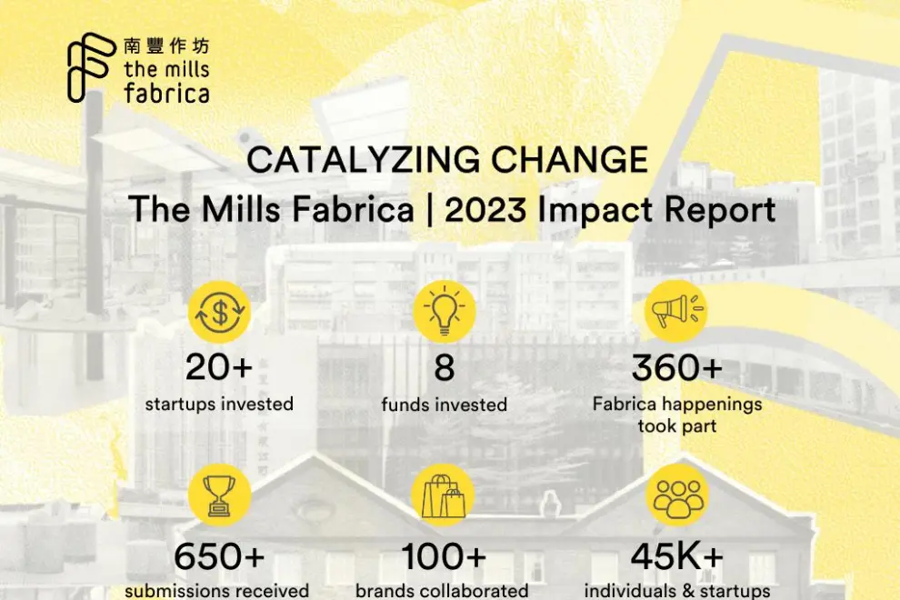 TMF Impact Report 2023