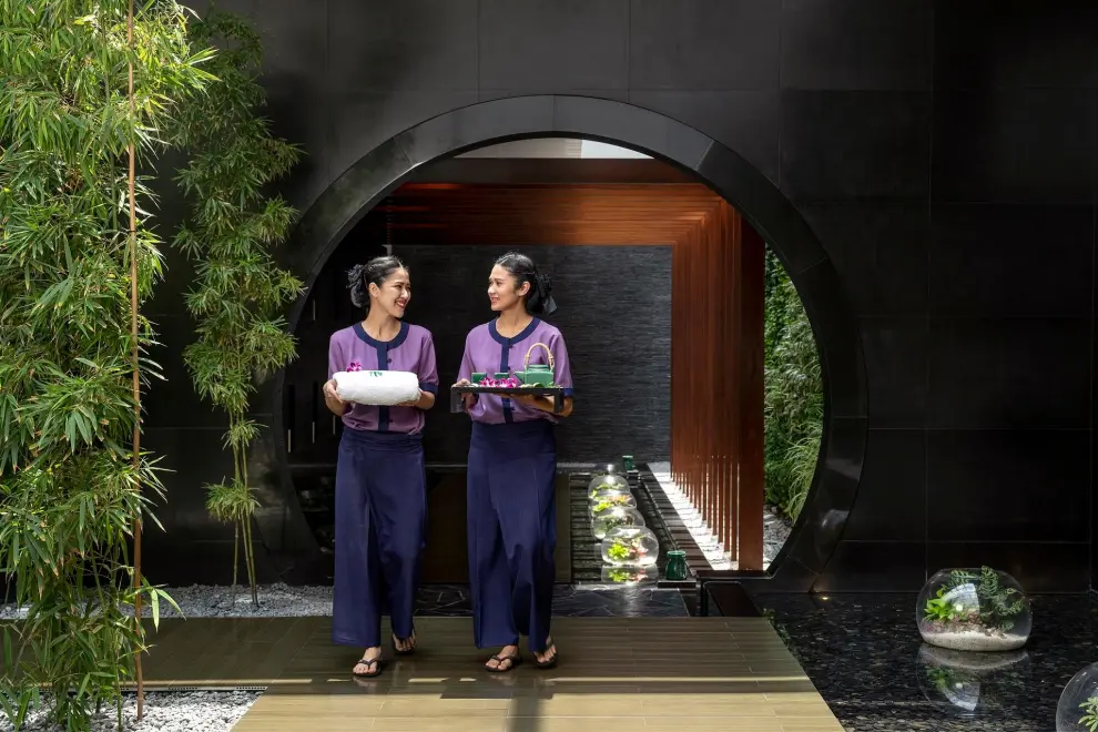 Last month, Banyan Tree Spa Macau won the 'Best Resort Spa in Macau' title at the World Spa Awards for an eighth consecutive year, and receiving the 'Best Urban Wellness Oasis of the Year' award at the SpaChina Wellness and Spa Awards 2024, marking the third consecutive year of recognition by the esteemed SpaChina Awards.