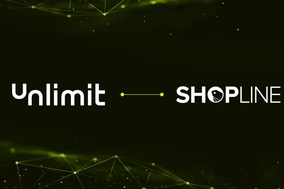 Unlimit X SHOPLINE