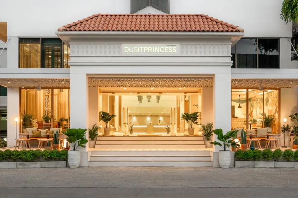 Dusit Princess Chiang Mai showcases a vibrant new look and enhanced guest experiences, perfectly capturing the timeless charm and cultural essence of northern Thailand.