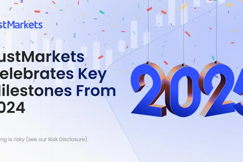 JustMarkets celebrates 2024