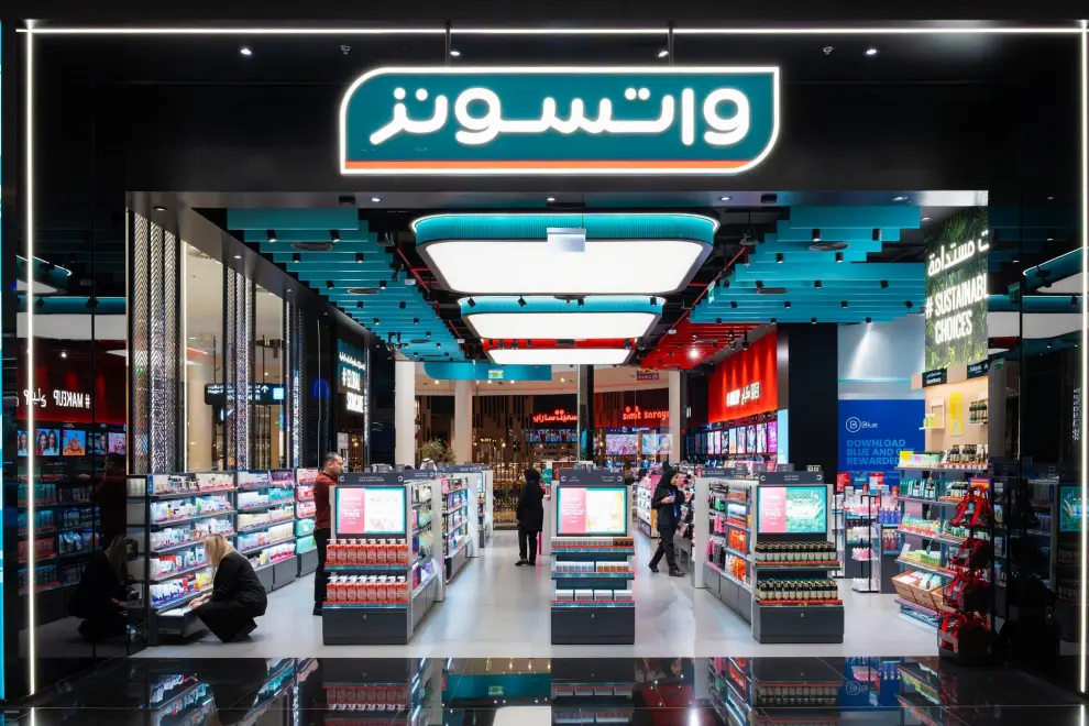 Watsons Continues its Expansion in GCC with the Opening of its New Flagship Store in Bahrain