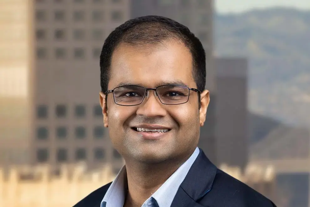 Varun Arora, Managing Partner for Southeast Asia