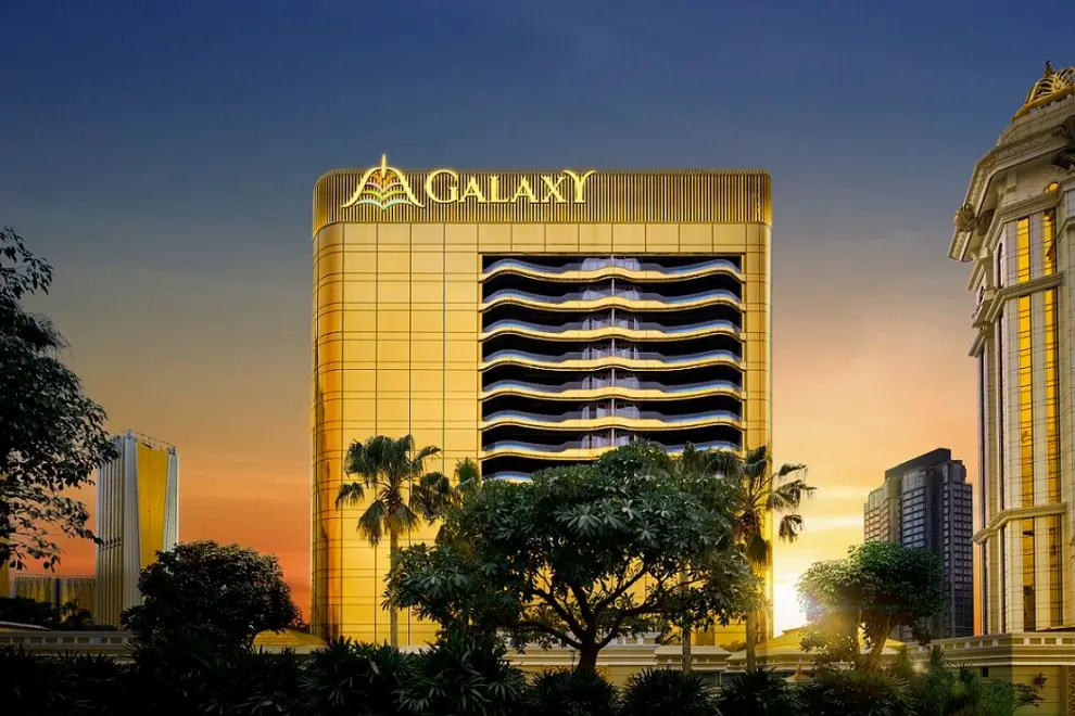 The luxurious Capella at Galaxy Macau, set to open this year, was selected as the "Most Anticipated Hotel Opening of 2025 Award" by HotelShare The 10th InJoy Hotel & Travel Charts Award.