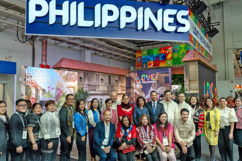 2024 milestones of TPB Philippines include generating PHP 11.3 billion in tourism sales leads, securing PHP 918 million in leads through global travel fairs like ITB Berlin and World Travel Market (WTM) London, and achieving PHP 1.44 billion in media values through strategic media partnerships.