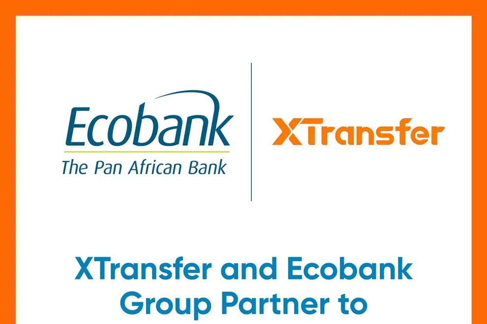 XTransfer Partners with Ecobank Group