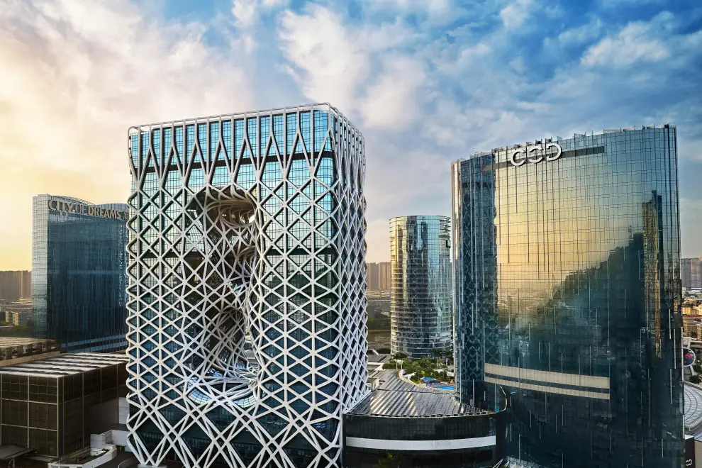 Melco leads with the most FTG Five-Star awards in Macau and Asia