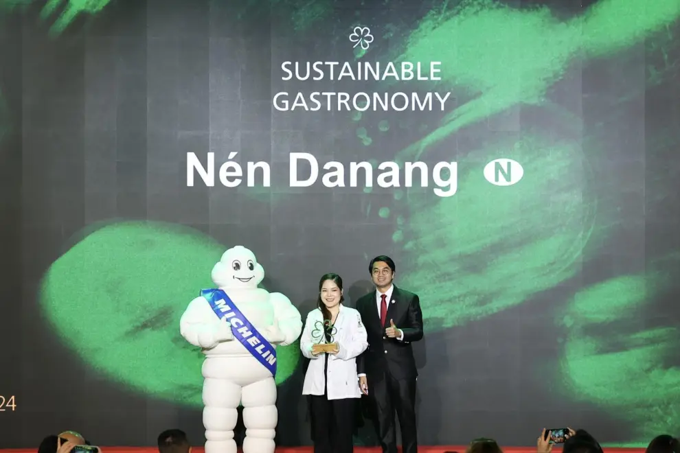 Green Star Nén Danang - Opt 2