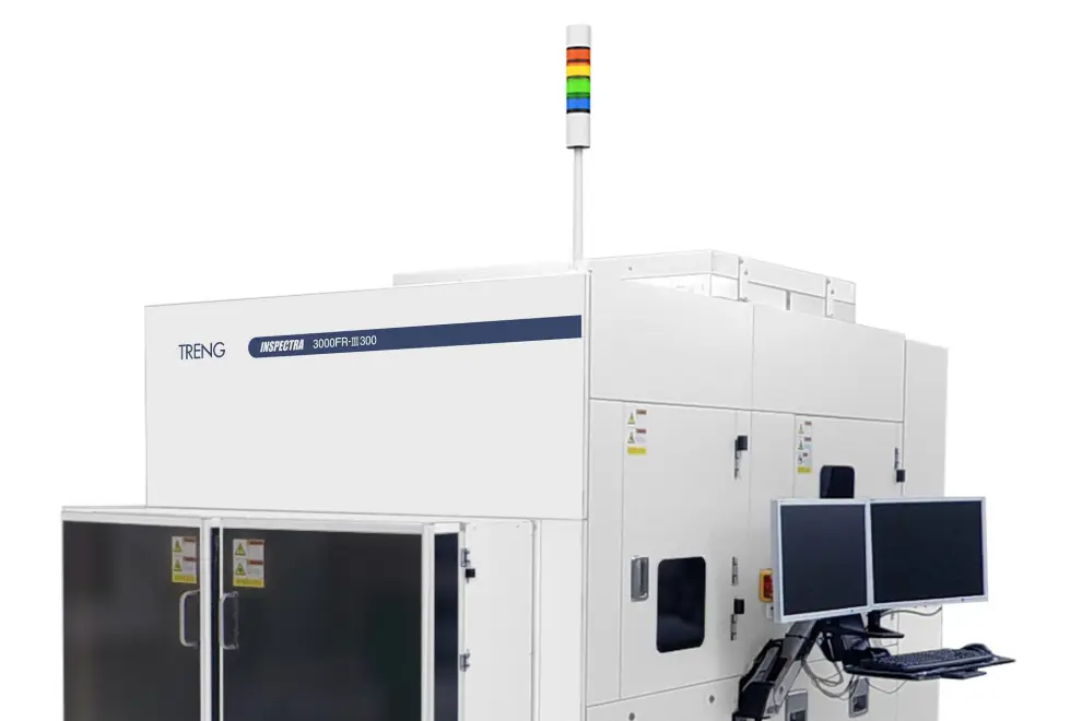 INSPECTRA® Series