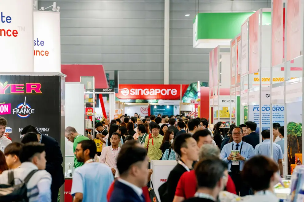 Food and Hotel Asia-Food & Beverage returns with Australia's largest-ever presence at any global trade show