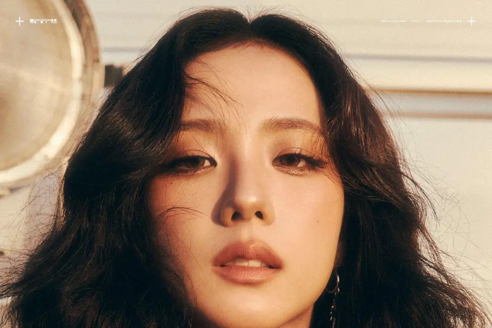 2025 JISOO ASIA TOUR: 
