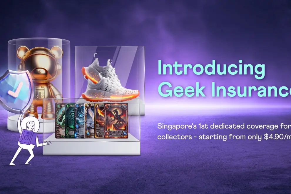 MyRepublic Geek Insurance
