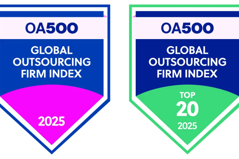 OA500 top 20 BPO firms - TDCX