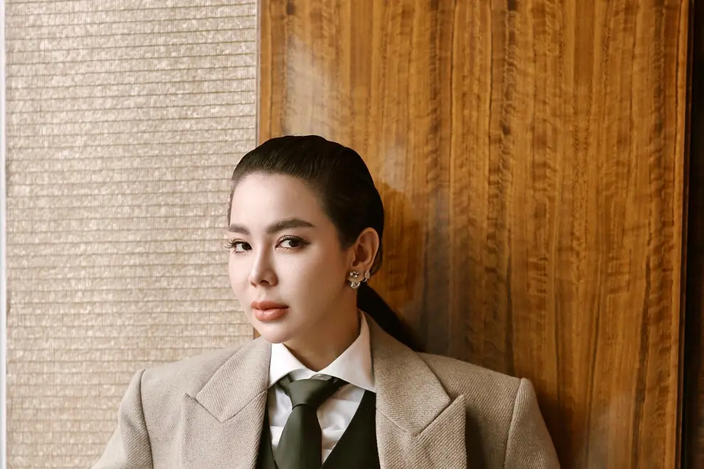 Ms. Lim