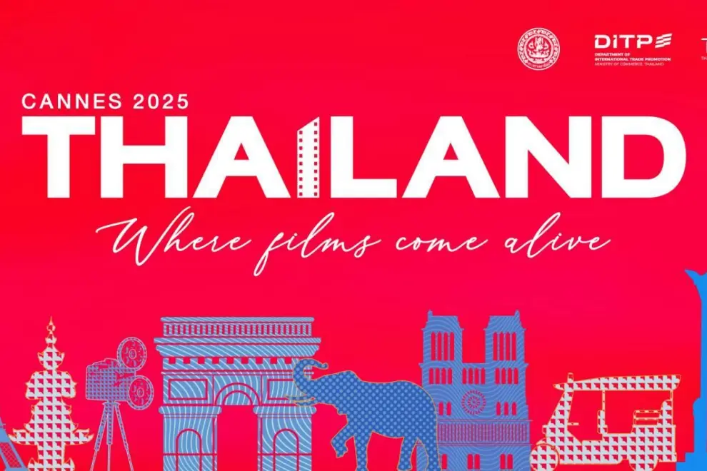 CANNES 2025