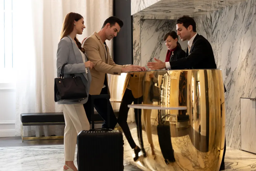 With over 12,000 new jobs expected to be created across more than 300 new properties slated to open as part of Ascott's global portfolio by 2028, the company's talent management programme, Ascott Accelerate, will seek to train and fast-track high-potential associates into key property leadership roles.