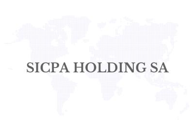 SICPA HOLDING SA