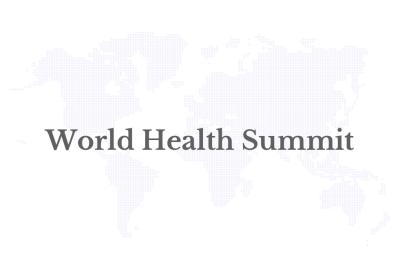 World Health Summit