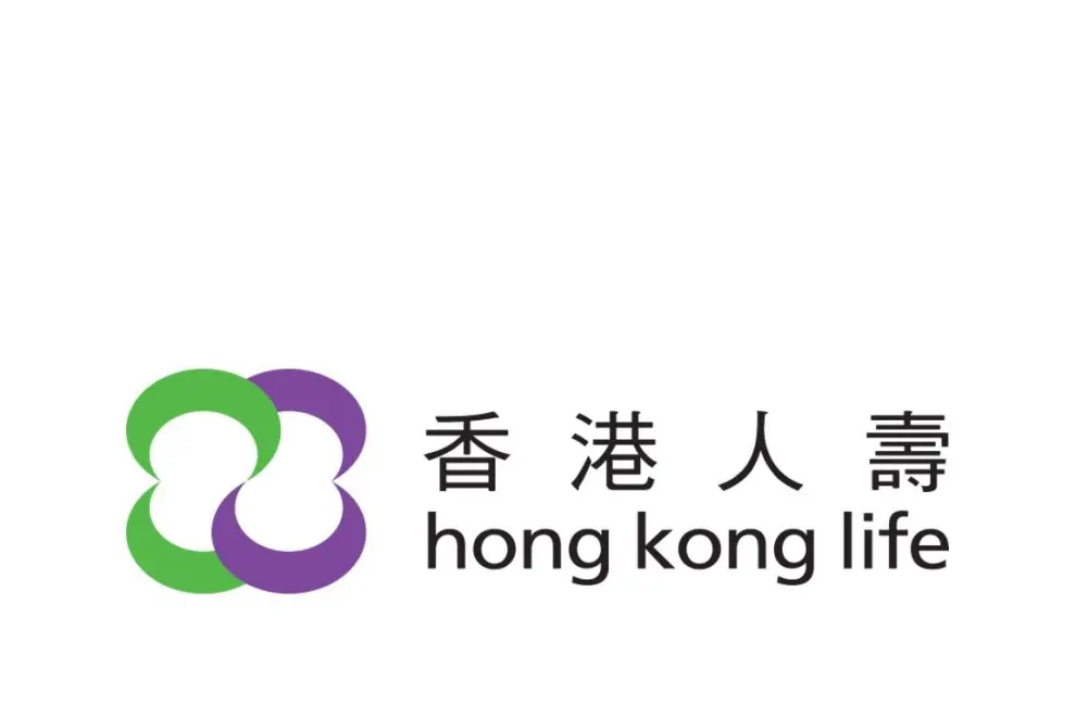 香港人壽簡介