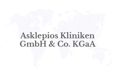 Asklepios Kliniken GmbH & Co. KGaA