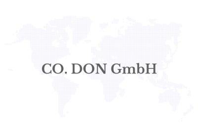 CO. DON GmbH