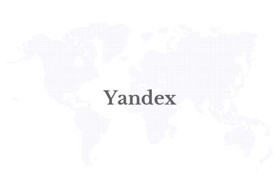 Yandex