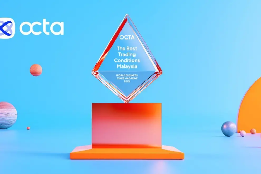 Octa Broker